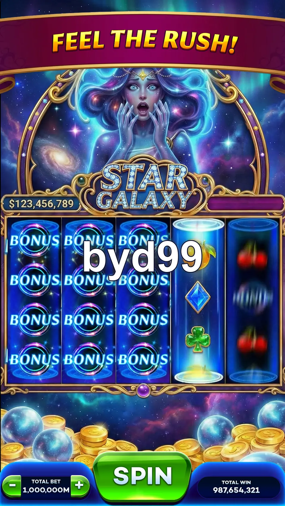 byd99 APK