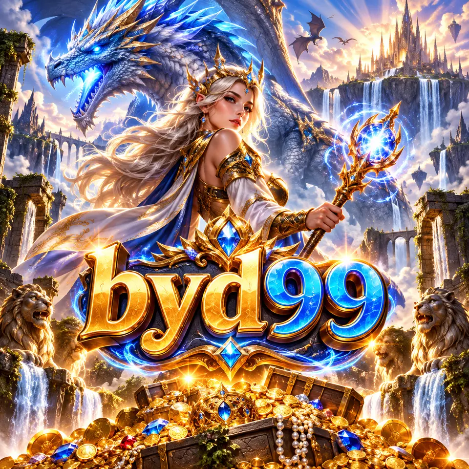 byd99 Masuk