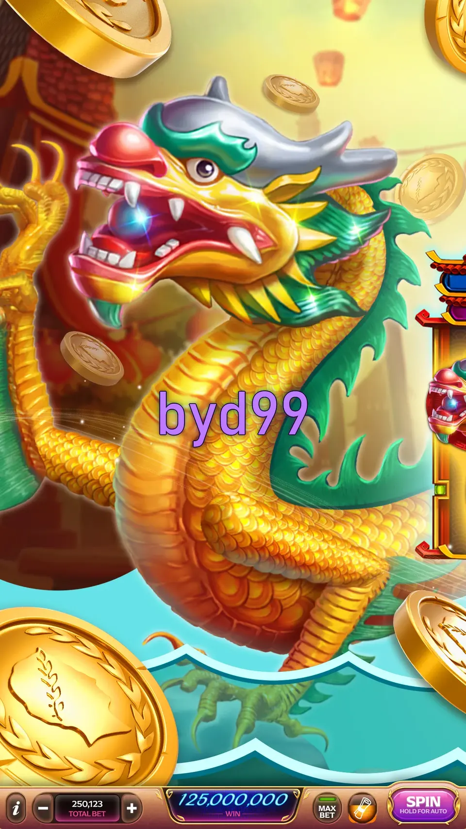 byd99 Masuk