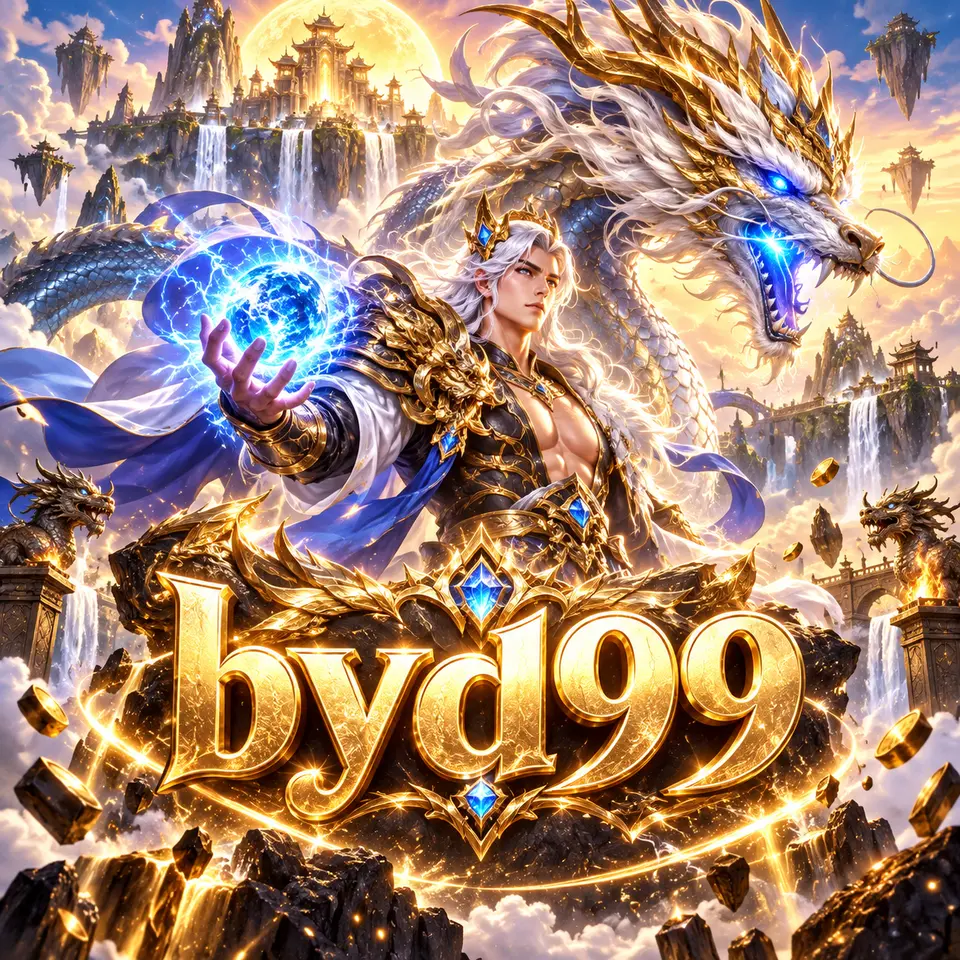 byd99 Masuk - byd99 Resmi