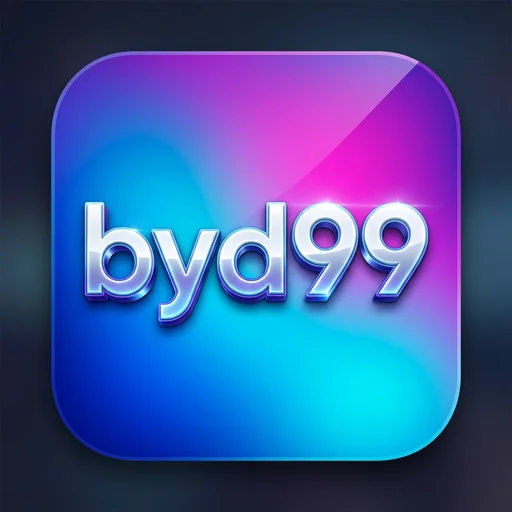 byd99 Logo - Resmi