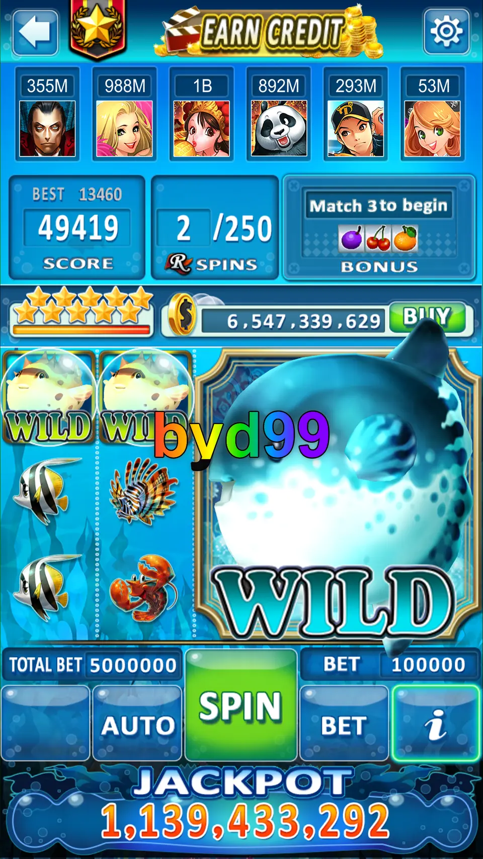 byd99 Preview - Resmi Unduh